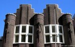 Bovenste deel gevel
<br/>
Gert-Jan Lobbes, 2016